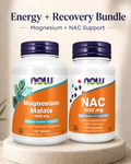 Energy + Recovery Bundle