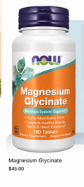 Magnesium Glycinate