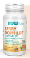 Kids Berry Dophilus Chewables