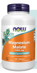 Magnesium Malate 1000 mg